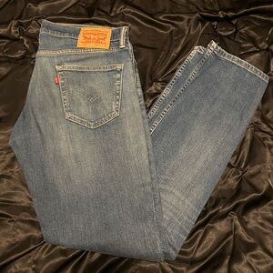 Men’s Levi Jeans (511)